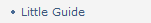 Little Guide